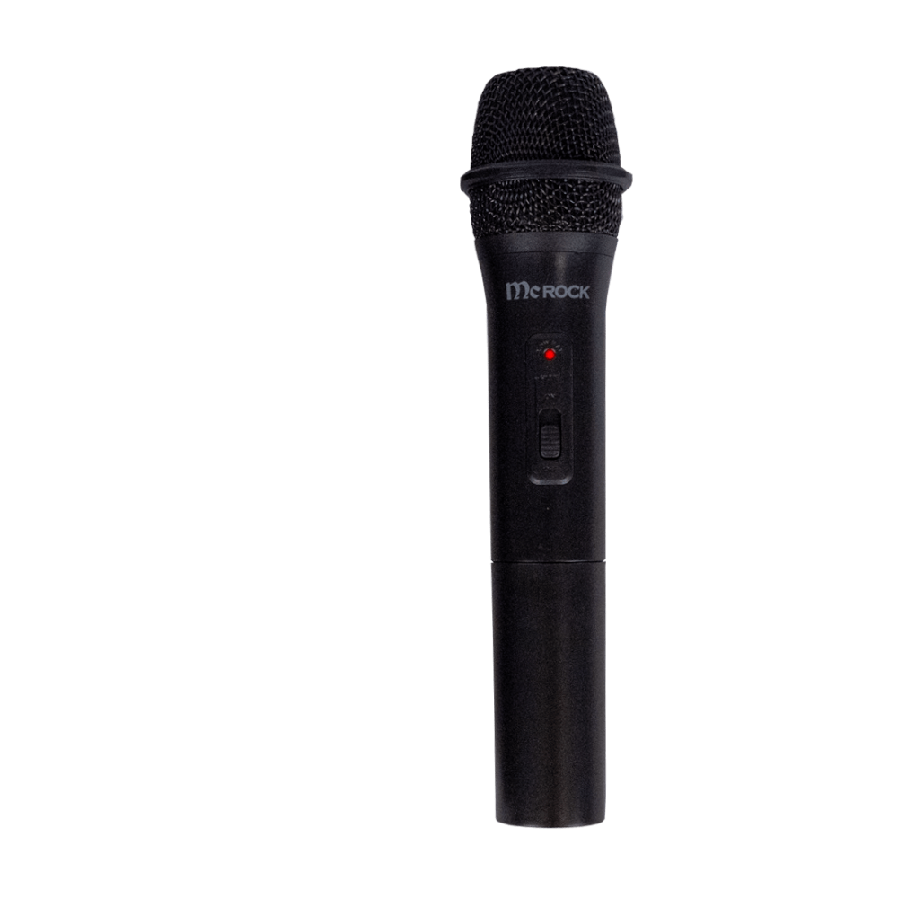 ไมโครโฟนคาราโอเกะ  SONAR รุ่น WM-400 ไมโครโฟนคู่ ไมค์ไร้สาย สัญญาณVHF อย่างดี